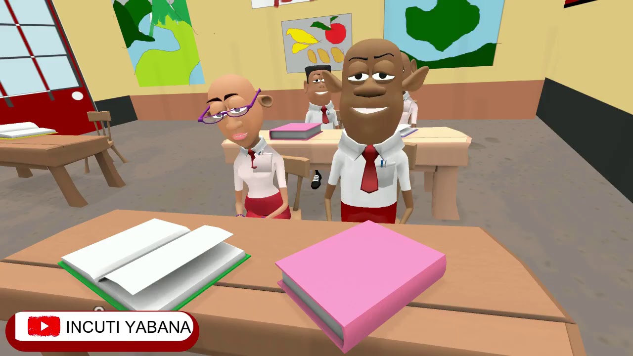 CYIYONI ISUKU IRAMWISHE ,ARIKO INGESO YIRAKOMEJE YO KWIBA