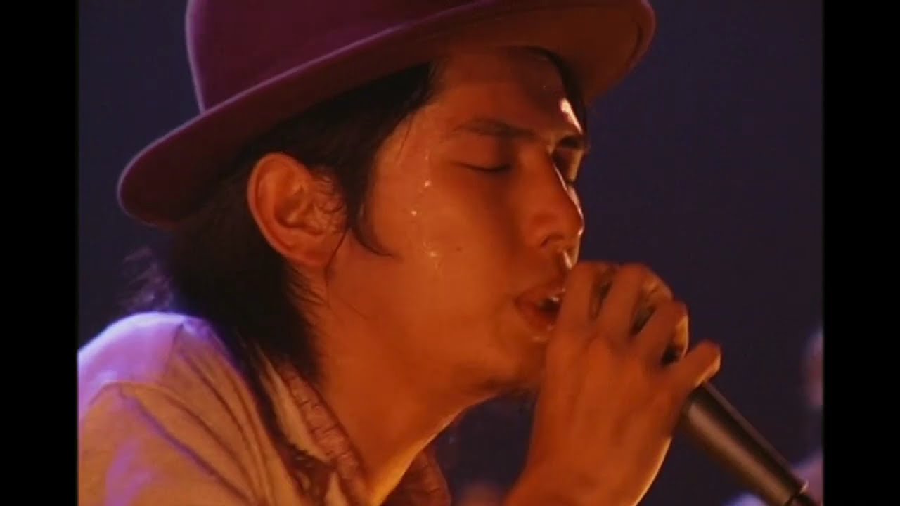 the miceteeth - 夏の面影 LIVE