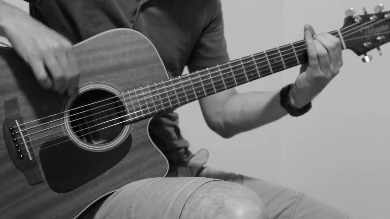 Subway To Sally - Versteckt - Guitar Cover