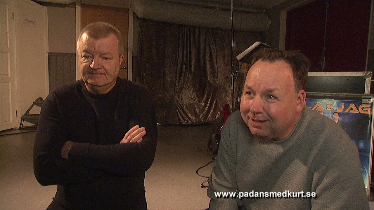 2021-1114 Ola & Jag i Vännäsby