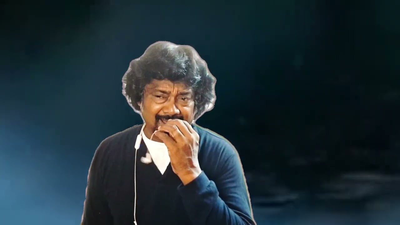 போய் வா நதிக்கரையில் 
