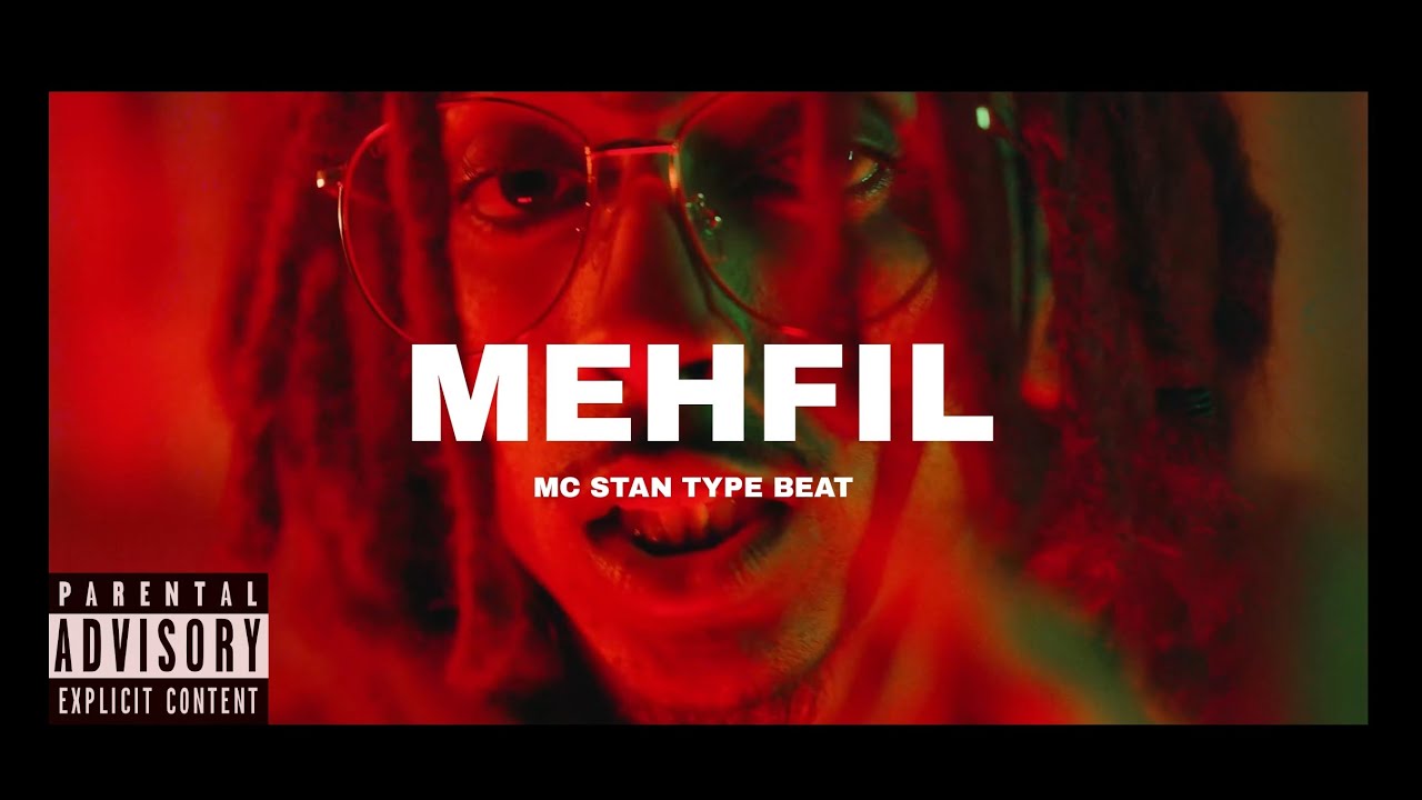 [FREE] Mc Stan Type Beat - 