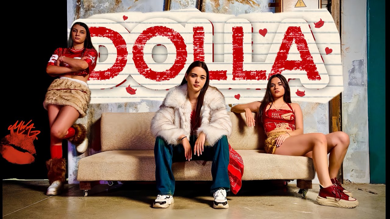 [4K] DOLLA - MWA! | Dance Cover by Ali.Stars 