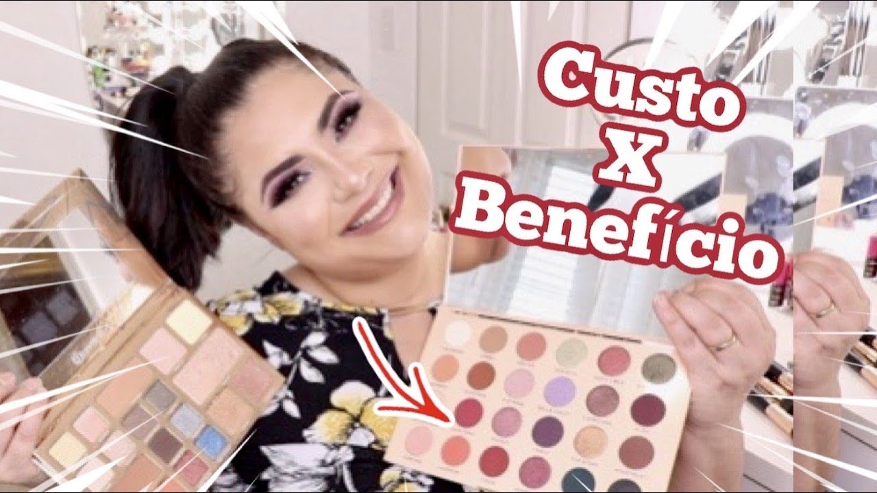 PRODUTOS QUE TEM O MELHOR CUSTO BENEFÍCIO!