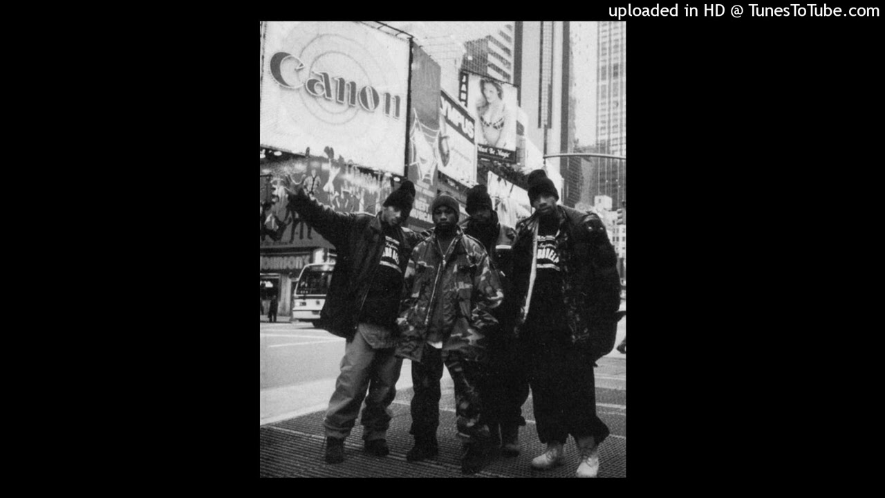 (FREE) Mobb Deep x Big L Type Beat - 