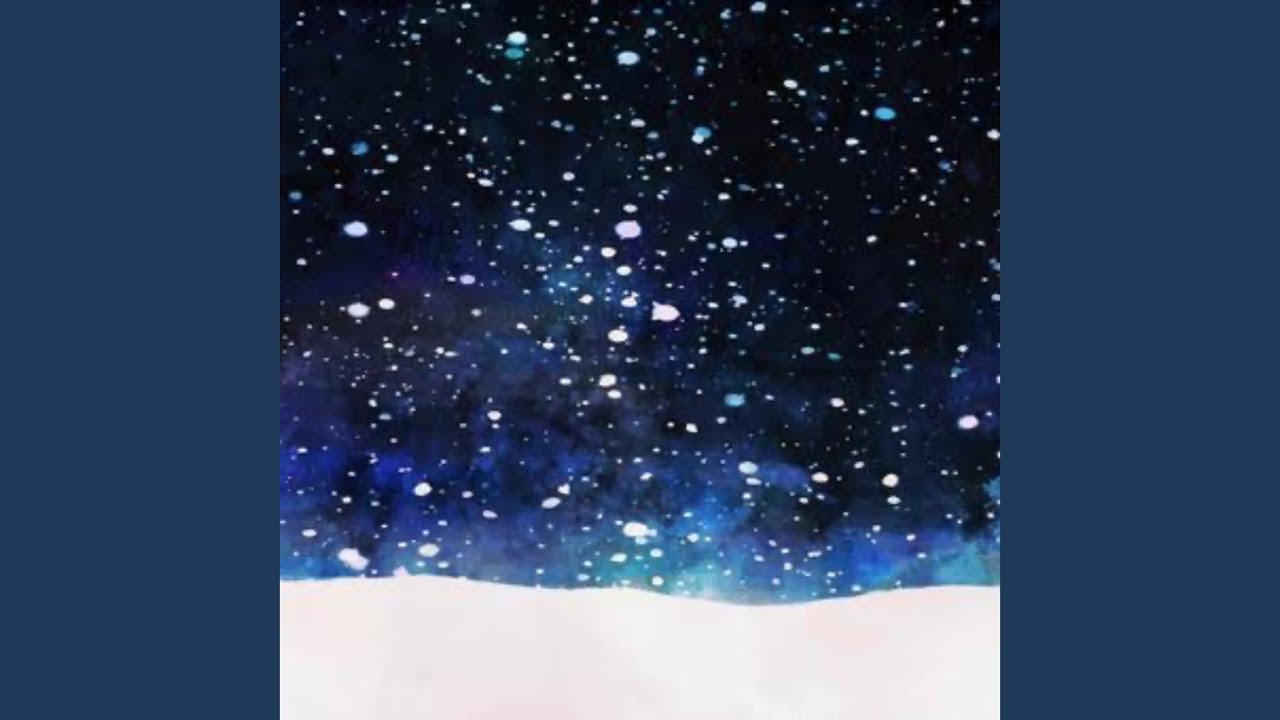 最後の雪