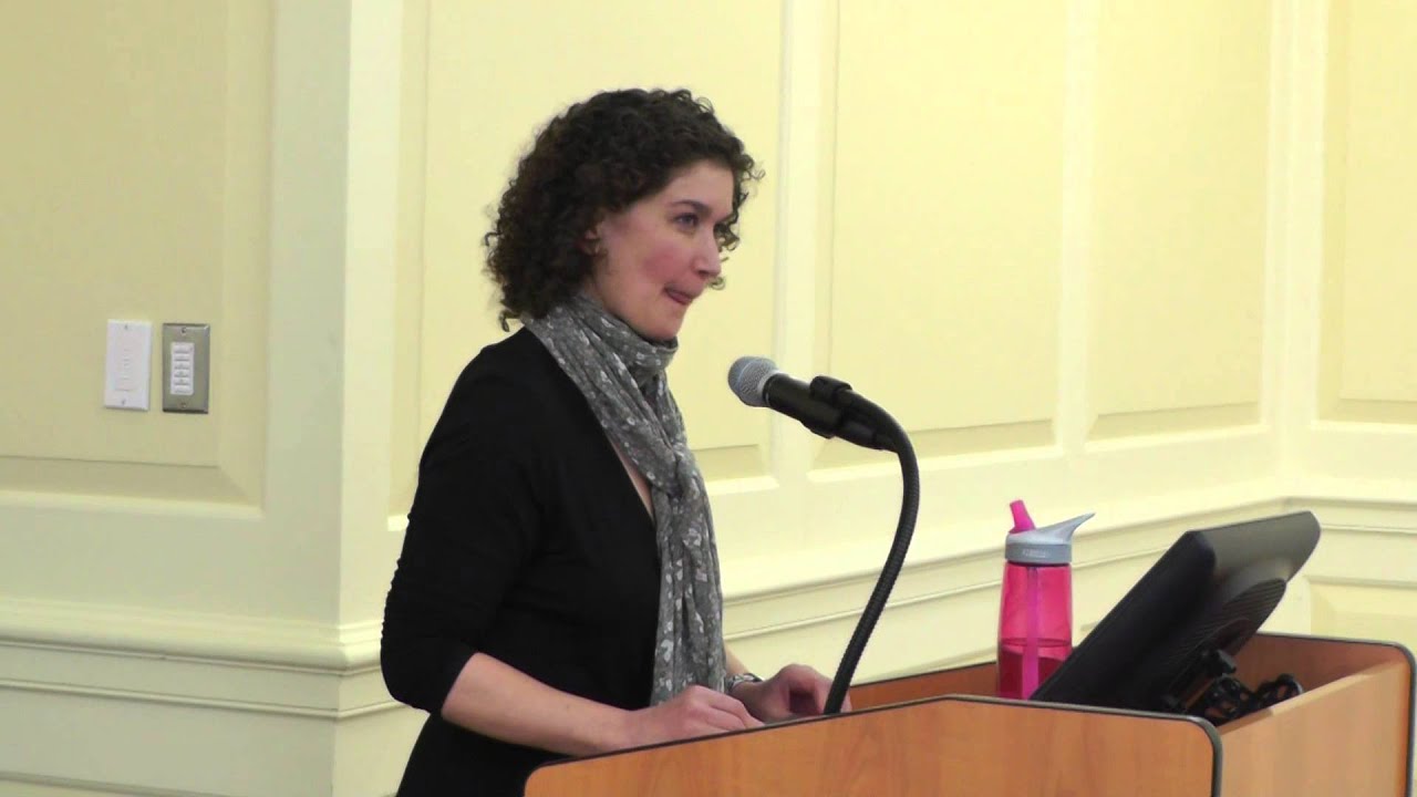 Emily Landau: Spectacular Wickedness