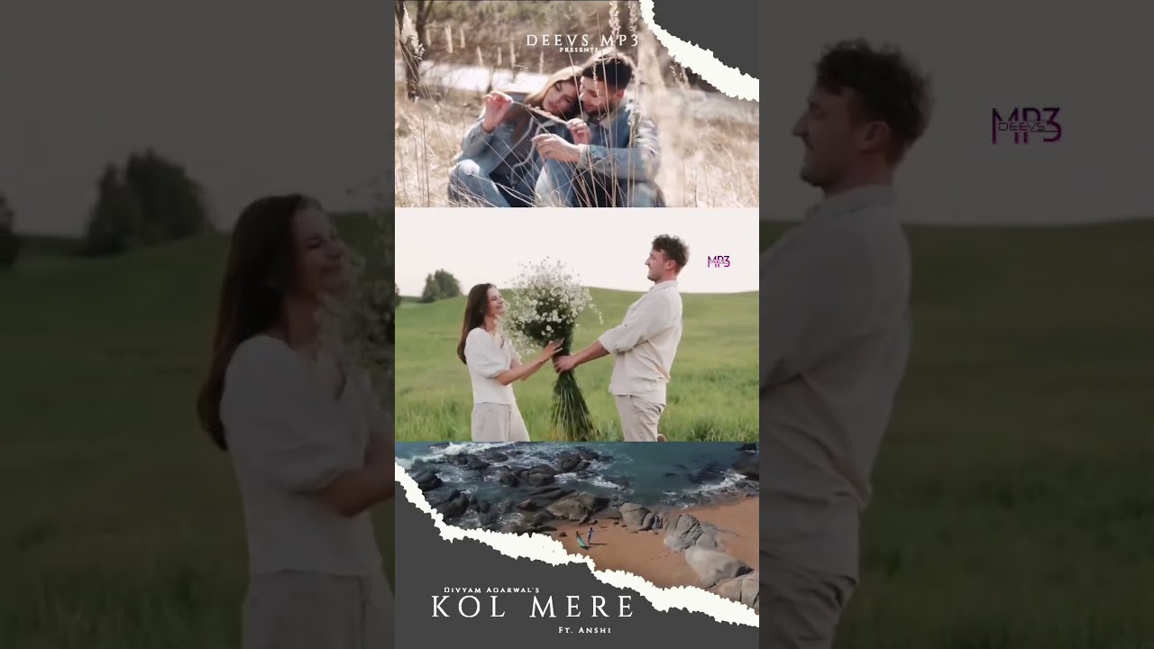 Kol Mere | Ft. Anshi | Divyam Agarwal | Sanjay S Yadav | Deevs Mp3 - Originals