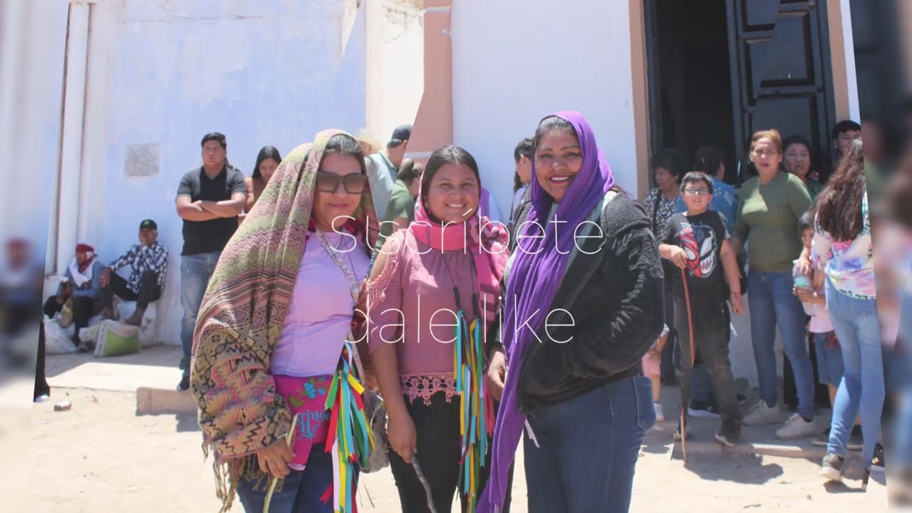 ¡Así se vivió la Semana Santa en Jupare 2025!
