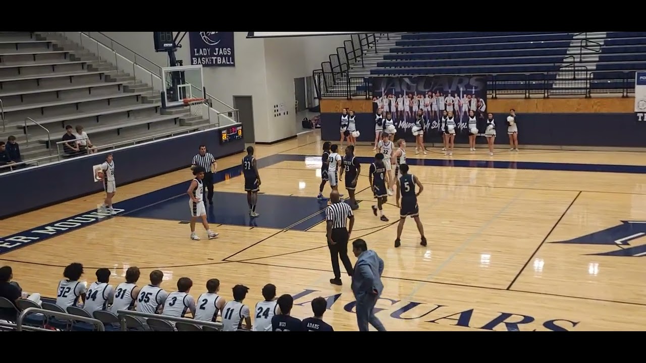 Little Elm (JV) Season Finale