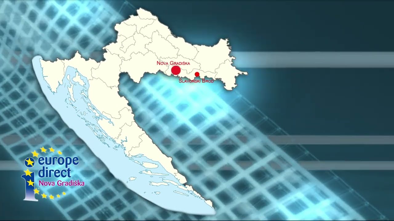 Europe direct -  info video