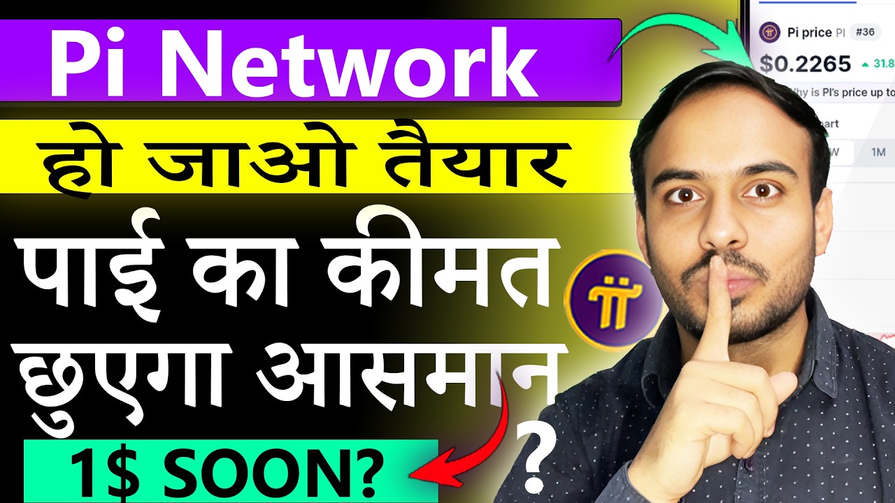 Pi Price Next Target | Pi Network New Update | Pi Listing | Pi KYC | Pi Dex | Pi Launch Pad 😮