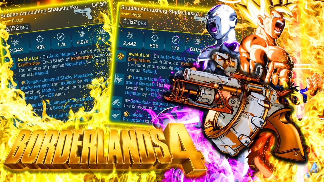 Here We Go! The Bod Is DETHRONED! The New #1 Weapon!!