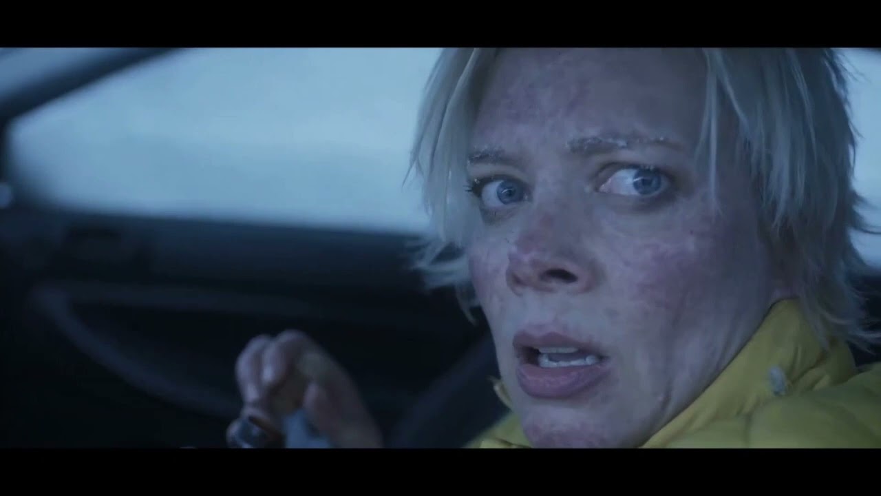 Cold meat-Trailer 2024