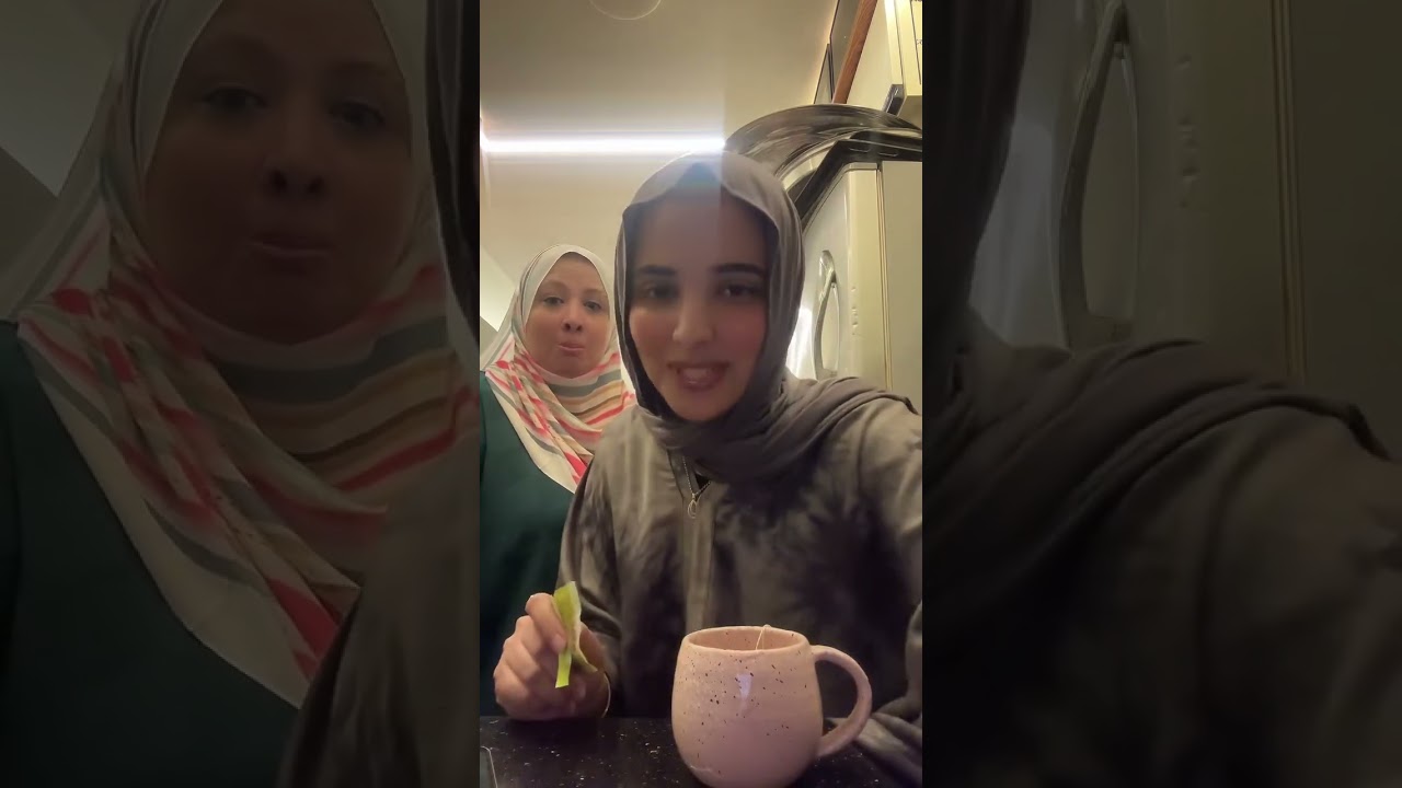 مقلب في ماما رد فعلها صدمني  😱