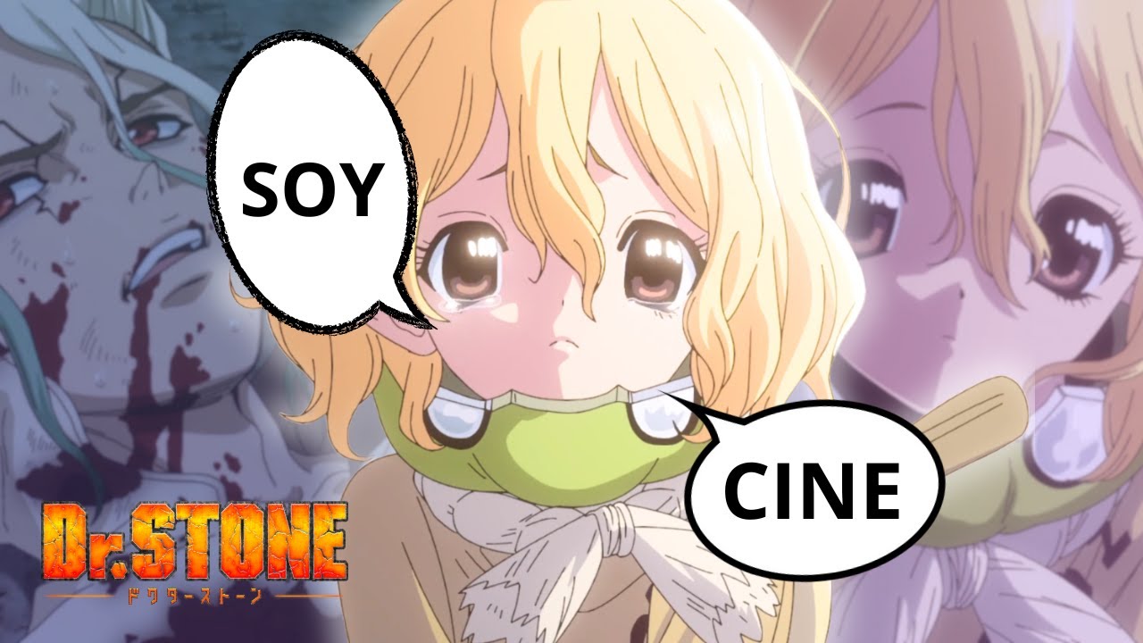 DR. STONE: La Temporada que NADIE esperaba… pero TODOS amaron
