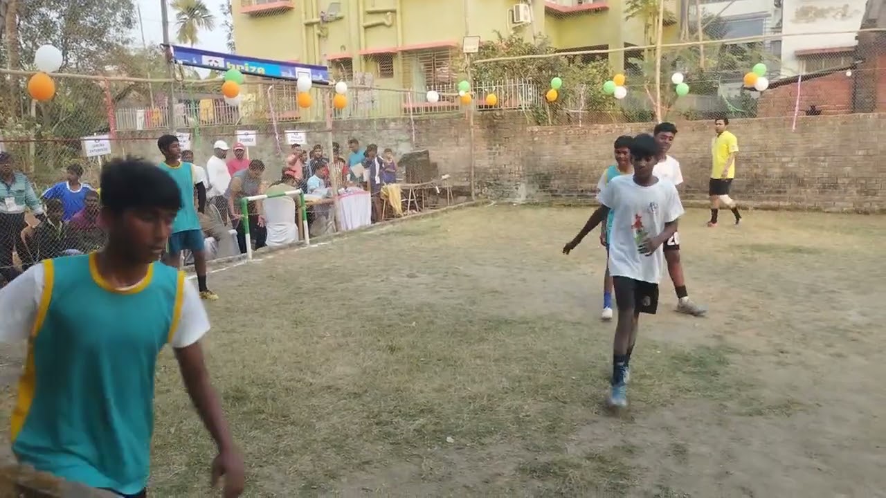 Gr A Pampa Enterprise VS Bose Printers & Dishari Publication  0   2