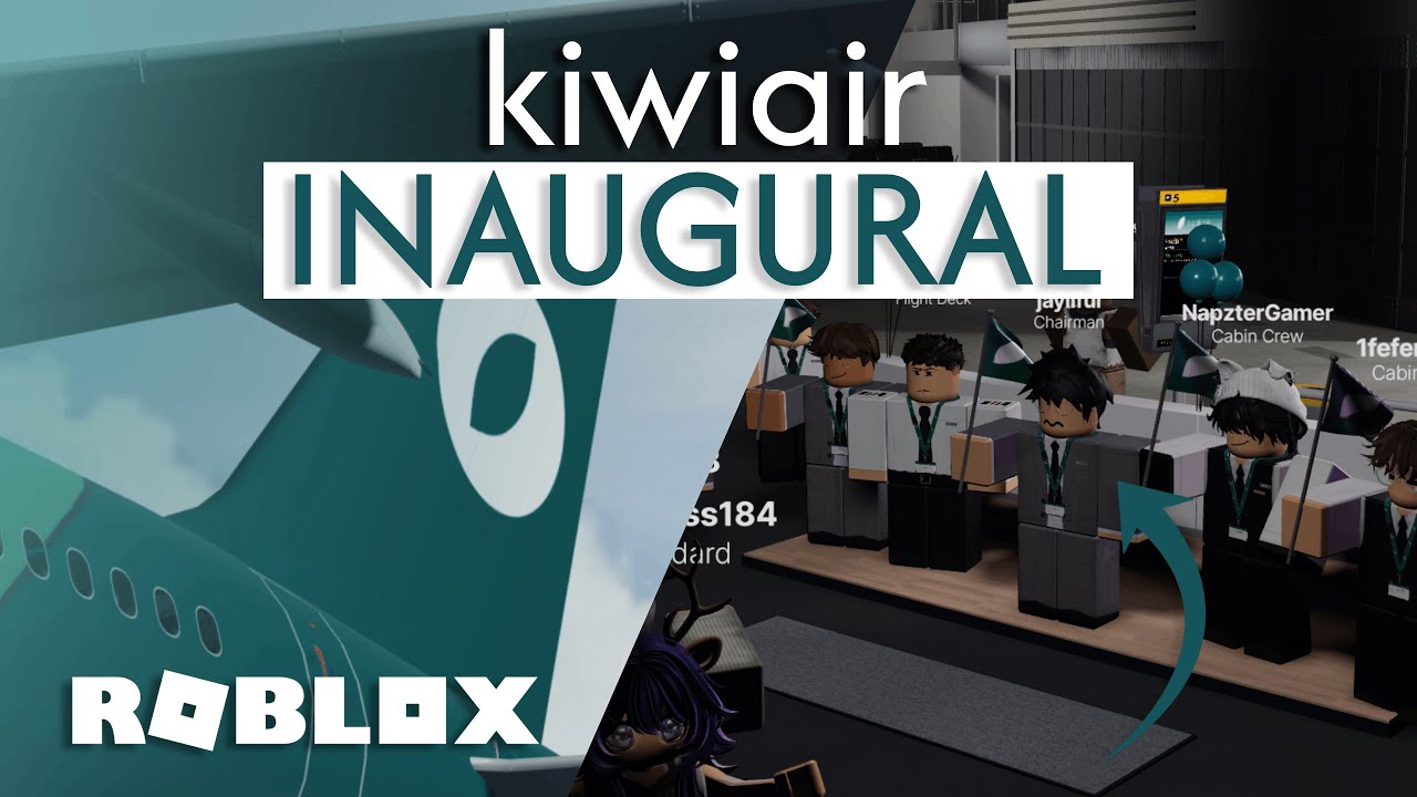 ROBLOX | Is kiwiair a good guide for new roaviators?