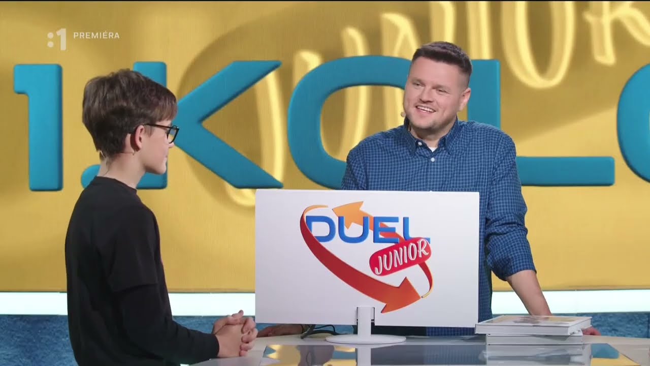 DUEL Junior 21.02.26