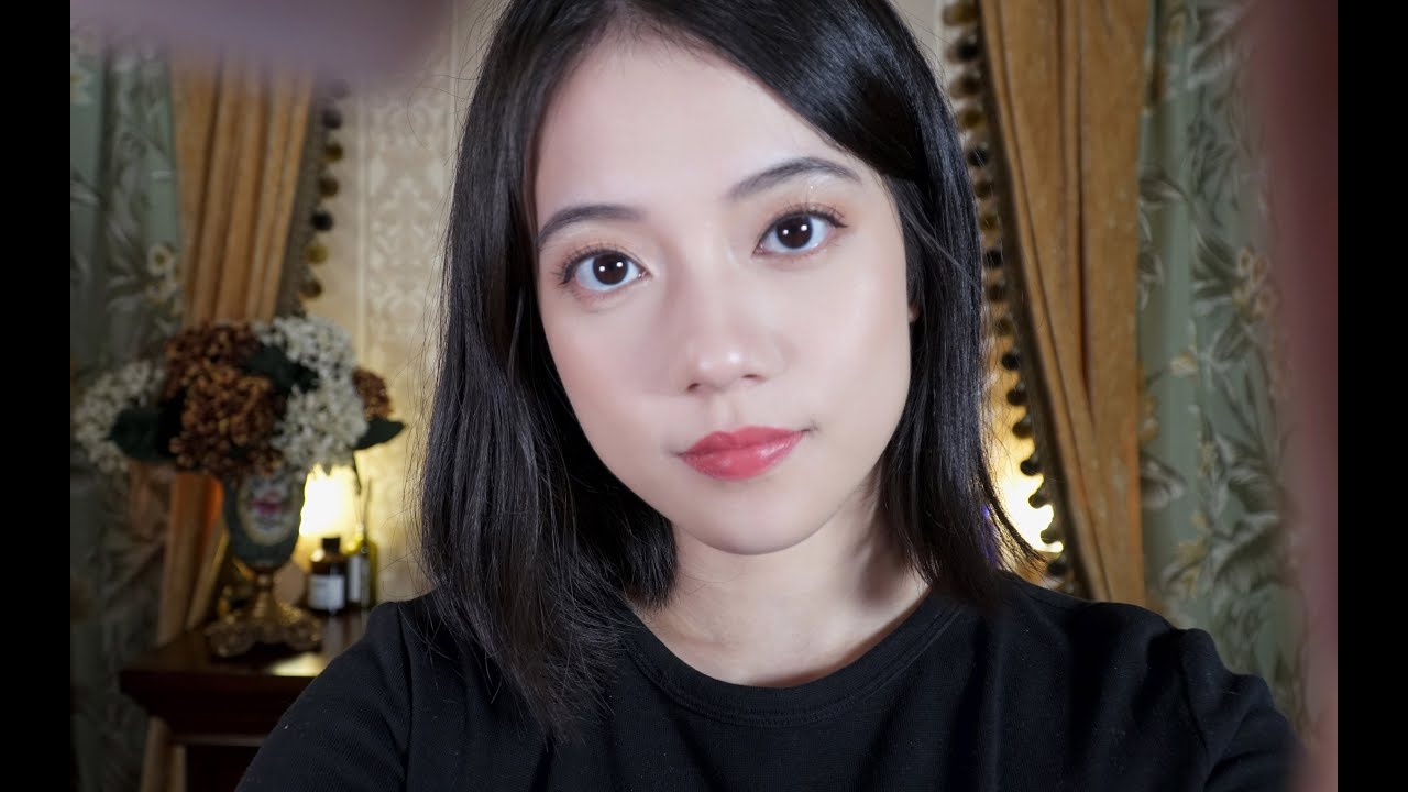 [ASMR] Quiet Hair and Beauty Salon