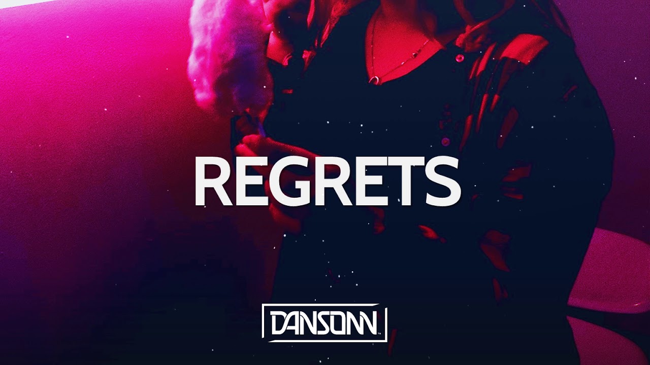 Regrets - Deep Emotional Storytelling Piano Beat | Prod. By Dansonn