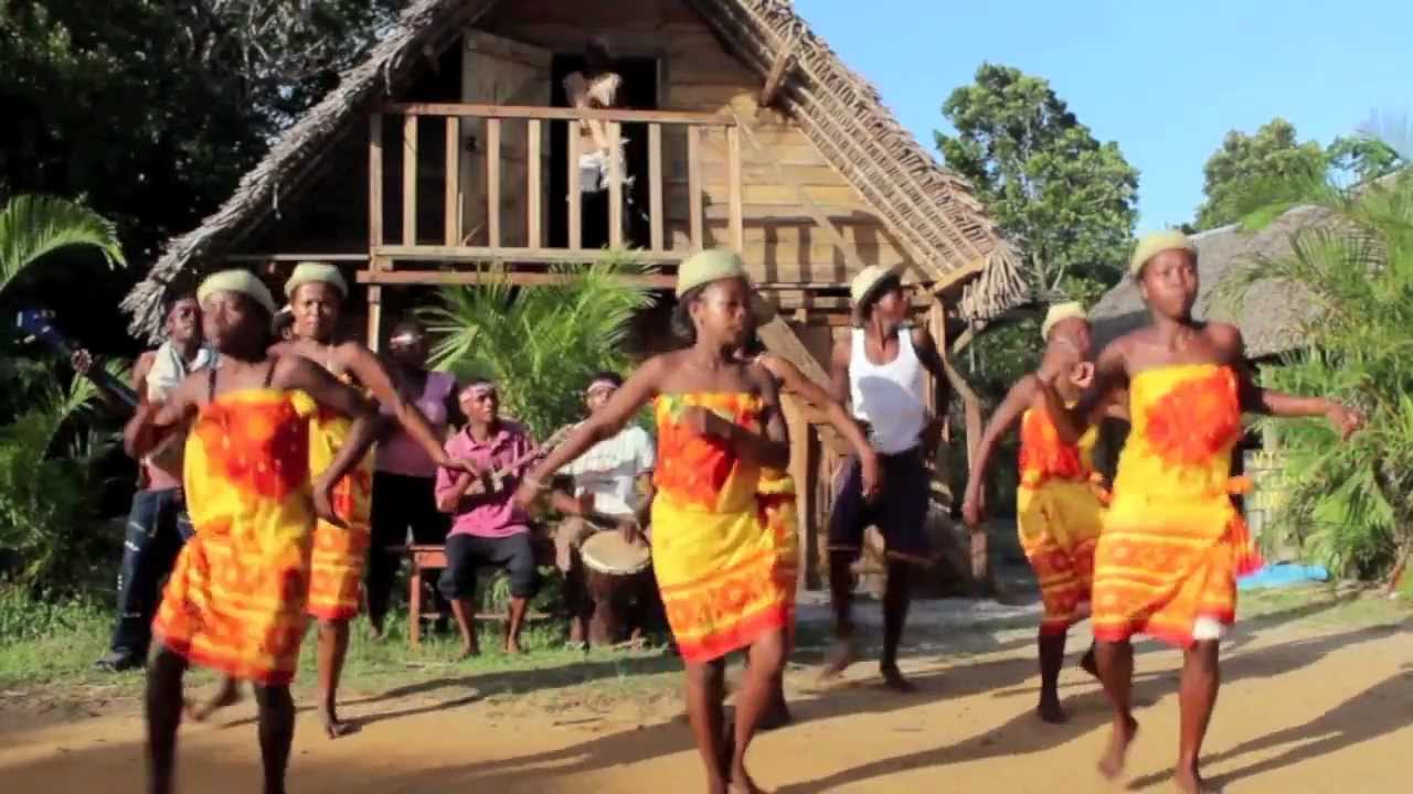 Group Dodomy - Baly