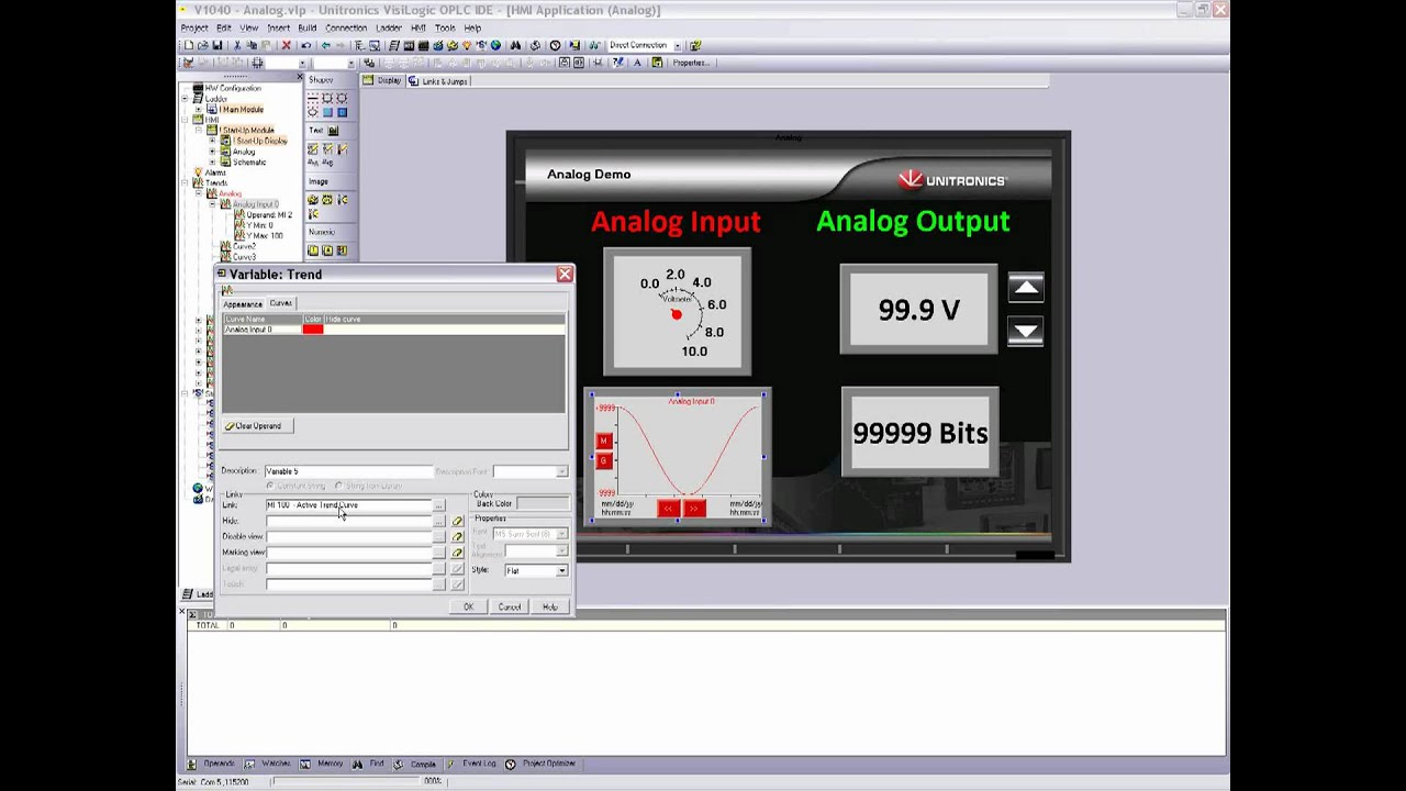 WEBINAR - Analog I/O (3)