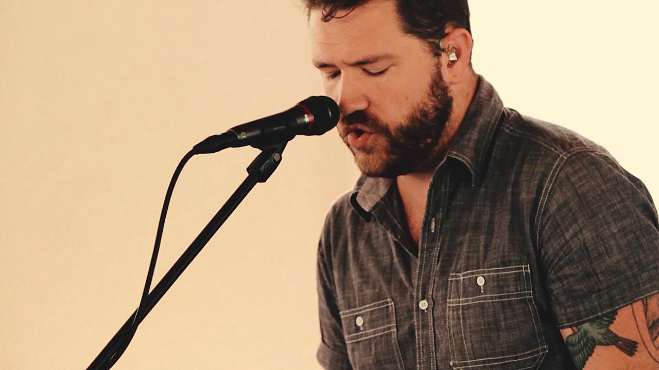 TIM TIMMONS - You Are Good: Song Session
