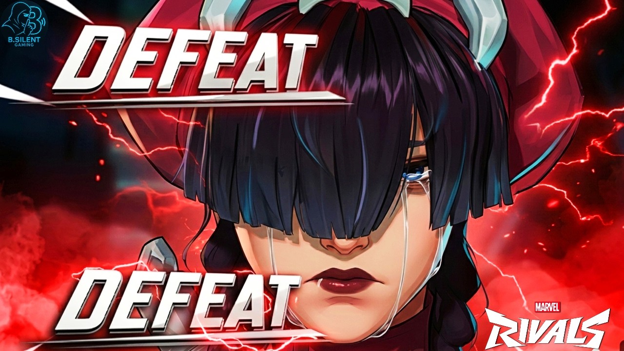 Here’s How NOT to Play Psylocke | Road to Diamond Ep.2 | Marvel Rivals