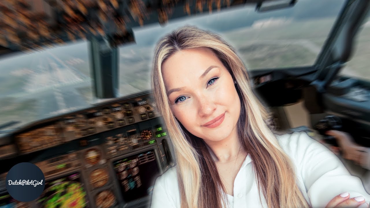 Life Of An Airline Pilot | Losing An Airline Pilot Job + Pilot Career Advice by 