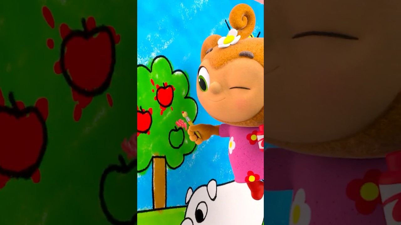 The Baby Sensory Book 📖🎨- 👀Exclusive Sneak Peek! - 