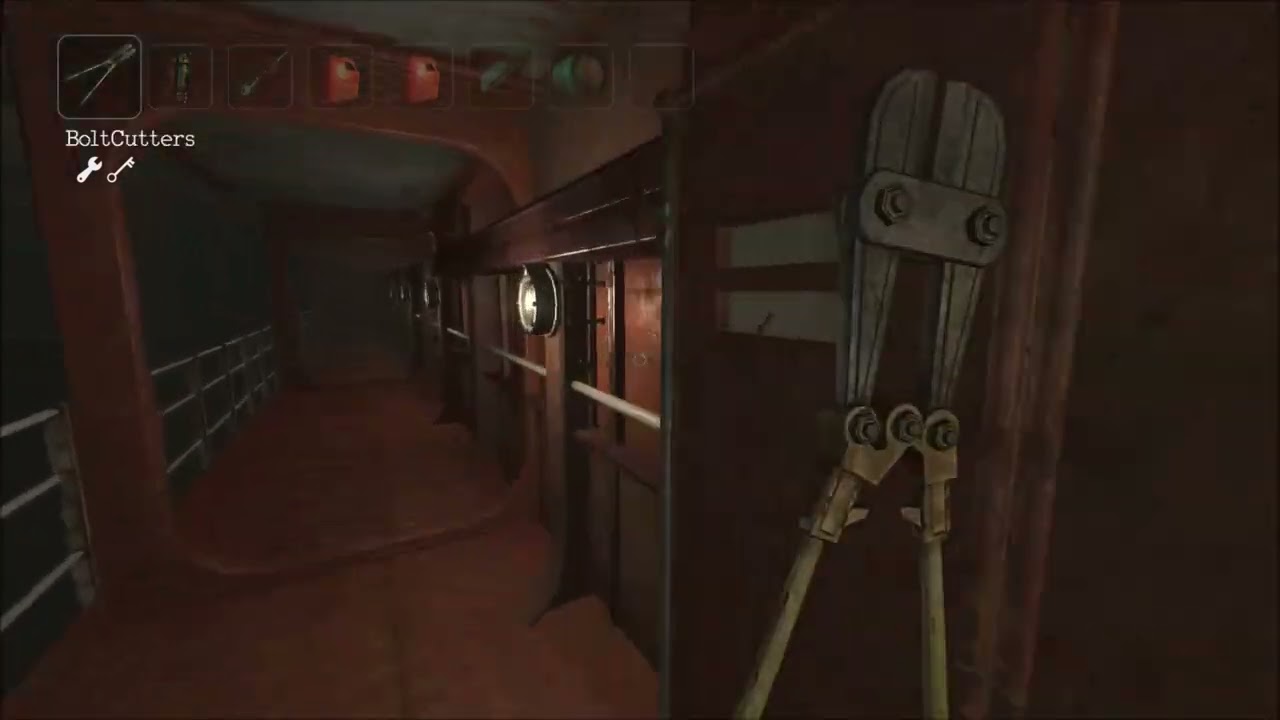 Monstrum, 100% speedrun in 9:13 (Fiend, Obsolete run)