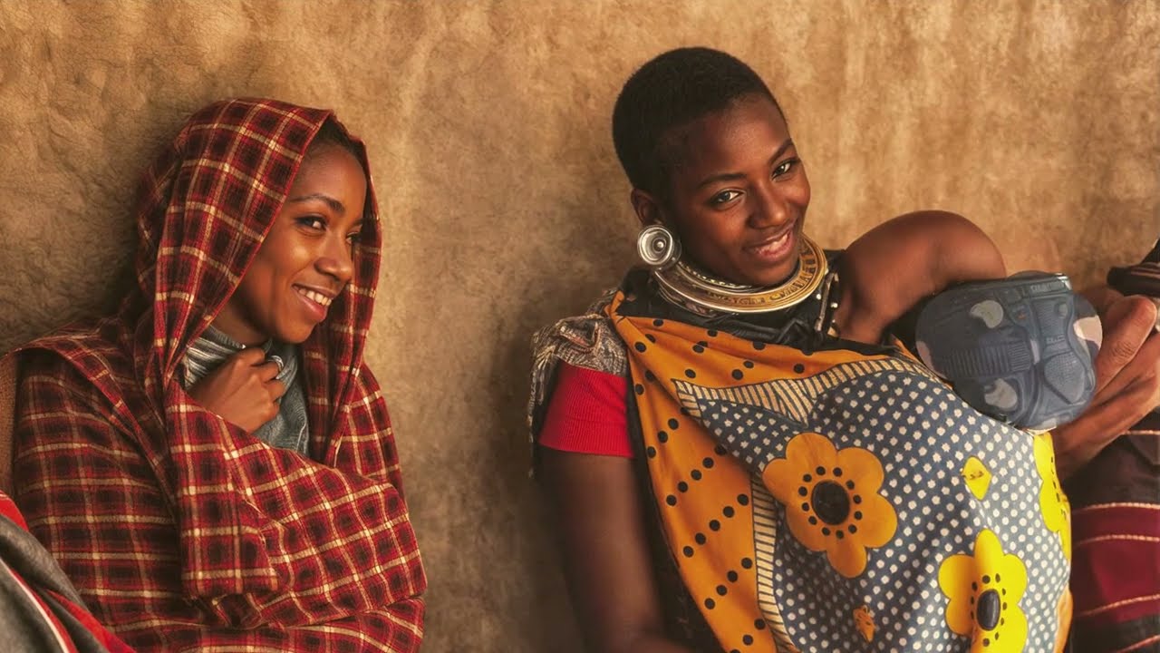 Tanzania 2025 - Tribes