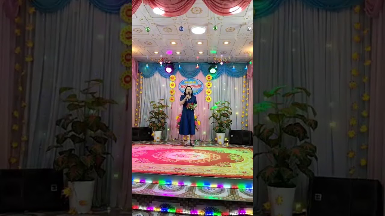 Ck.Tôi Chưa Có Mùa Xuân.[Phượng-TB]