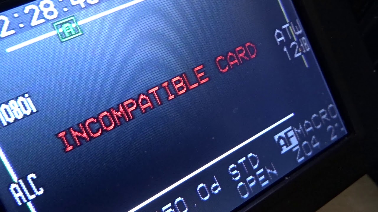 Funzionerà un adattatore CF CARD PCIMIA al posto di una P2 CARD su una PANASONIC P2?