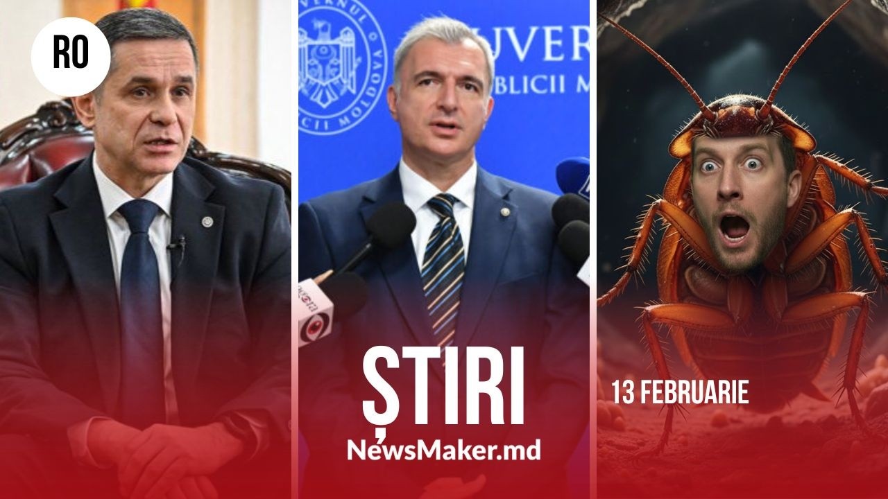 A renunțat la leafa de €150.000/Nosatîi va răspunde pentru mo#rtea soldaților/Răzbunare pentru femei