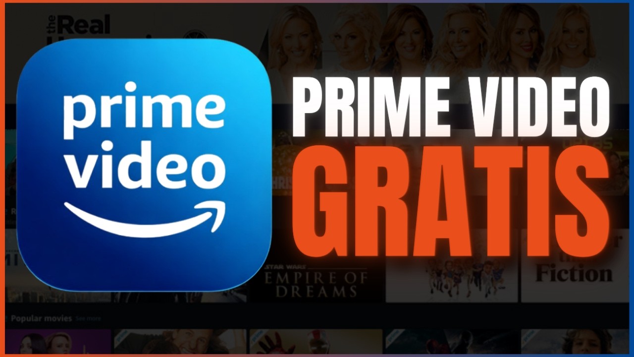 C&oacute;mo Tener AMAZON PRIME GRATIS En 2026 [FUNCIONA]