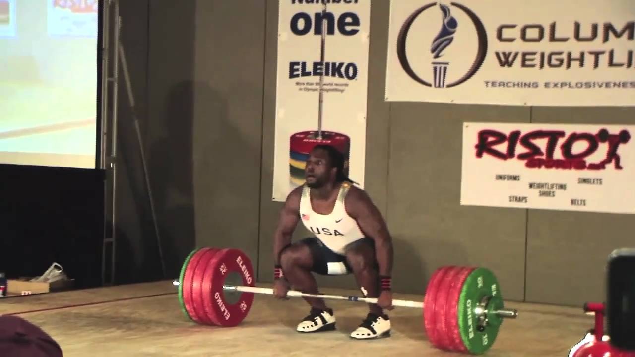 2011 Arnolds / Lifting Accident
