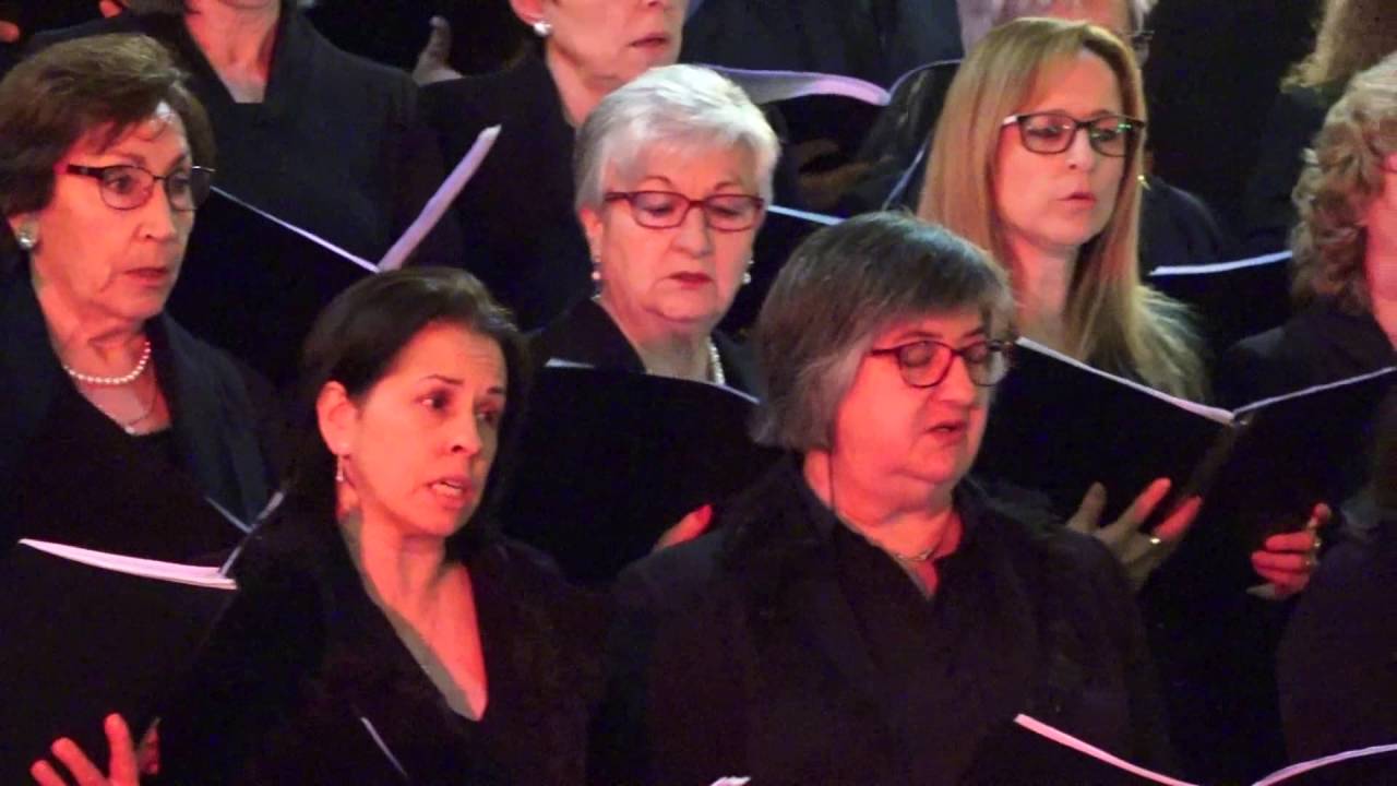 DIUMENGE DE RAMS 2016