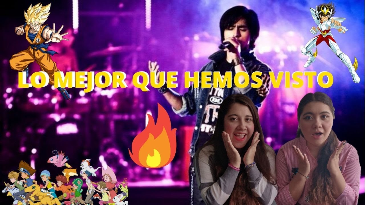 🔥💜¡LATINAS REACCIONAN A JEFFERSON TADEO LA VOZ PERÚ!⚡|PEGASUS FANTASY, ÁNGELES FUIMOS...