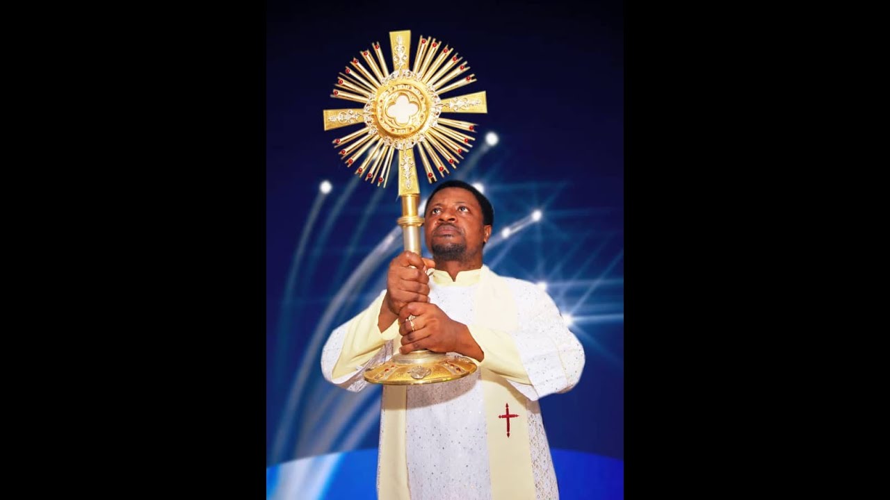 CATHOLIC DIOCESE OF OGOJA, PRIESTLY ORDINATION 2023. BY HIS LORDSHIP, MOST.REV.PAUL DEMSY.