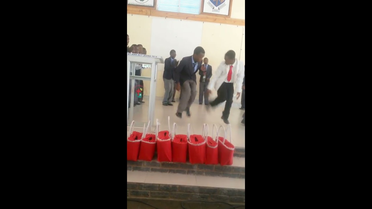 Revlators 2015 sandringham high 2015