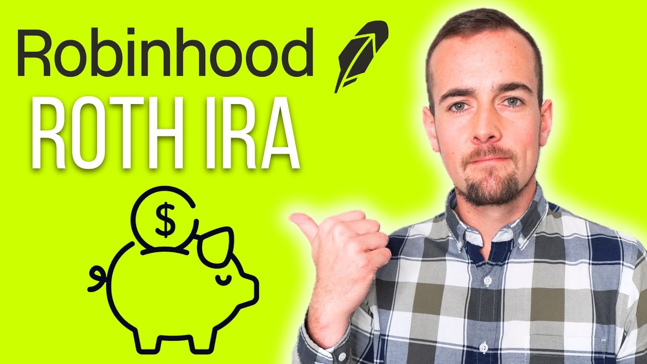 Robinhood Roth IRA Review
