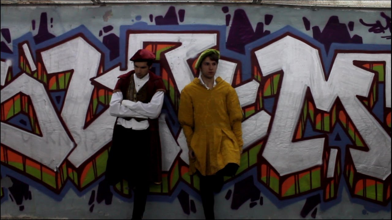 2 Kitice - Bajke