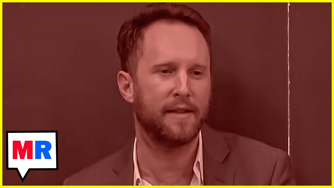 Michael Brooks' Vision For A More Pluralistic Left-Wing