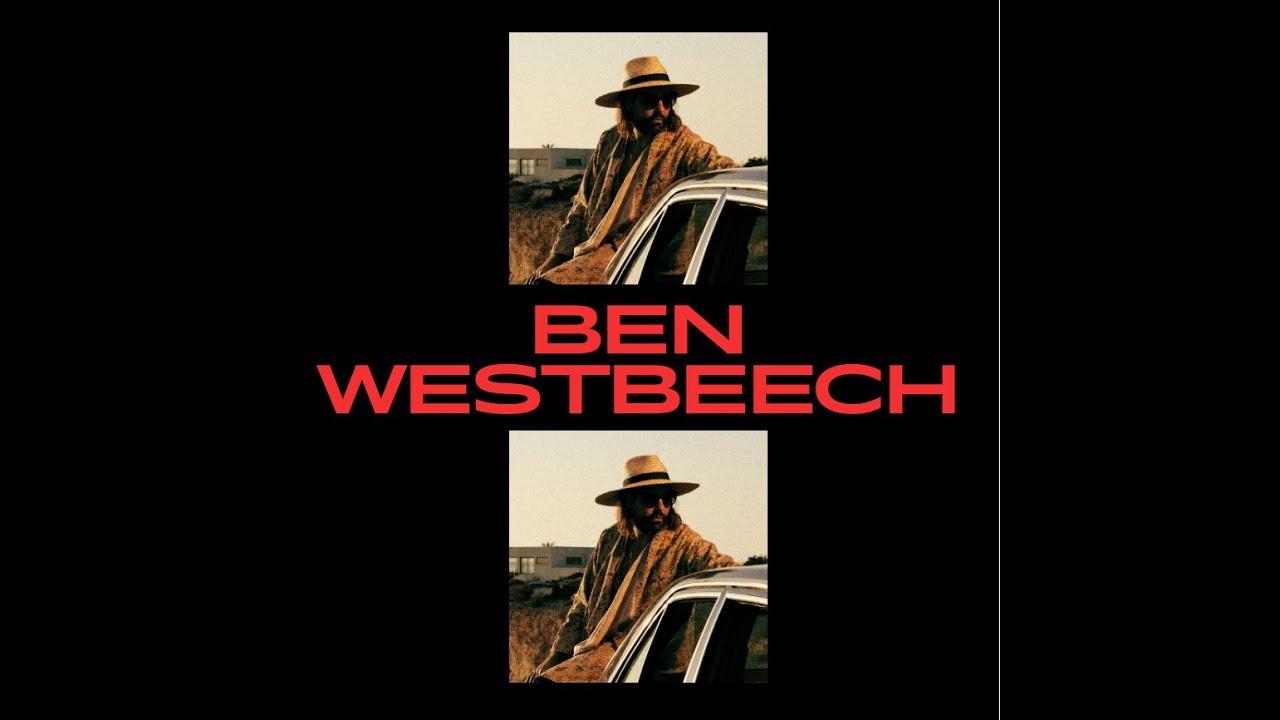 Beat Wala 06 : Ben Westbeech