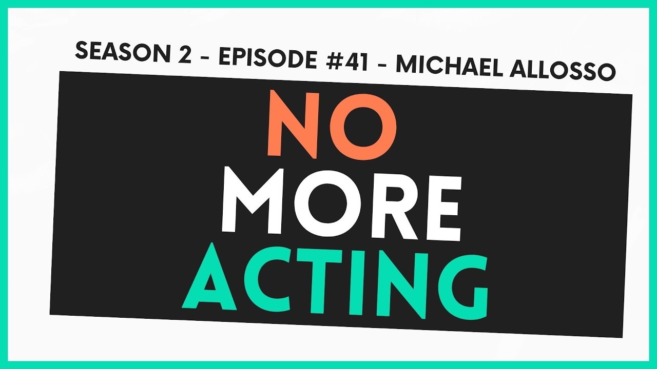 Why Authenticity Is Not an Excuse for Mediocrity | Michael Allosso #MarketPulse #Leadership #Global