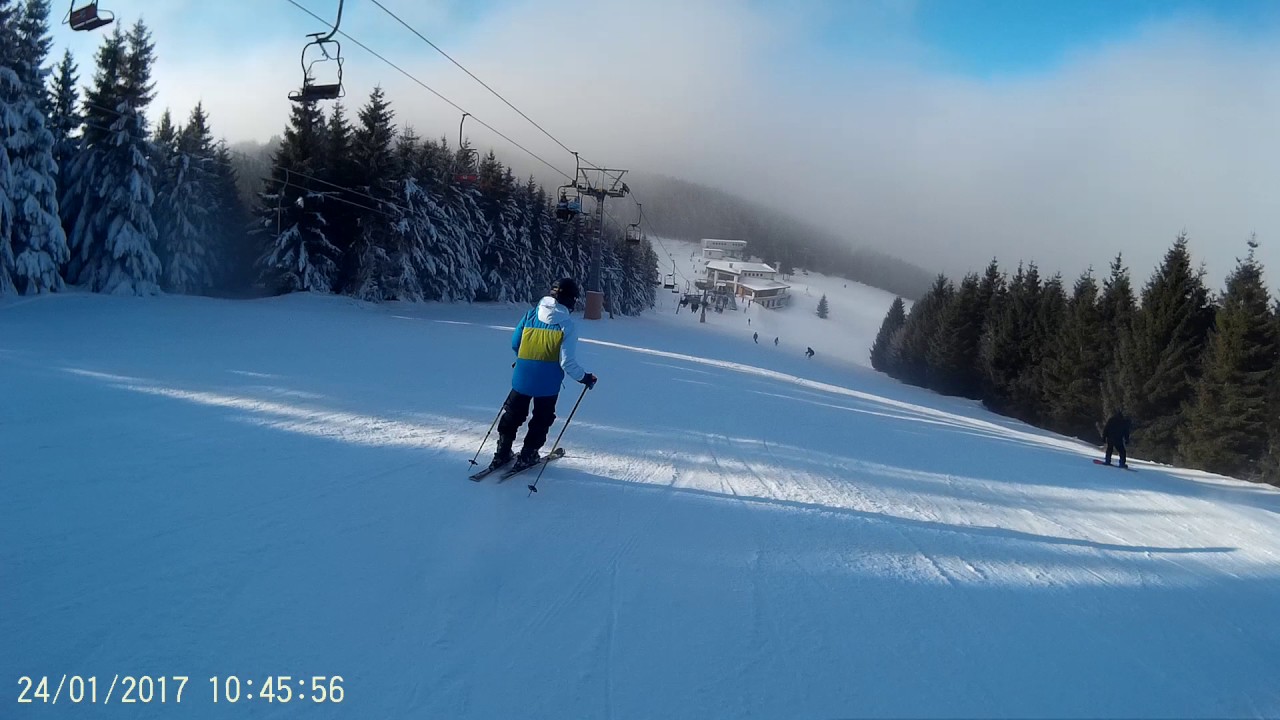 Ramzova Bonera 24.01.2017 trasa 4.1