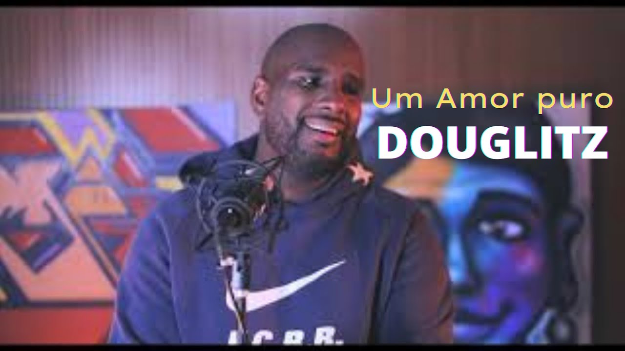 Um Amor Puro - Djavan - Douglitz ( Cover Sessions)