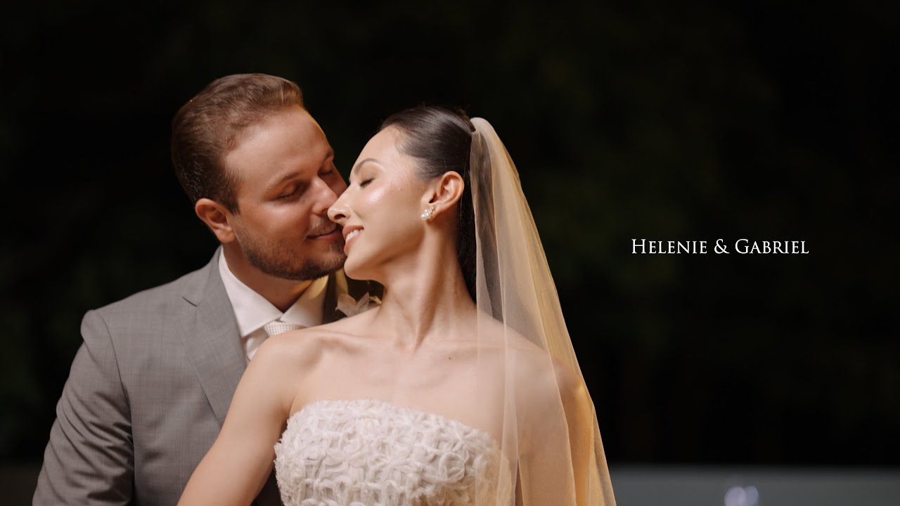 Helenie & Gabriel Trailer